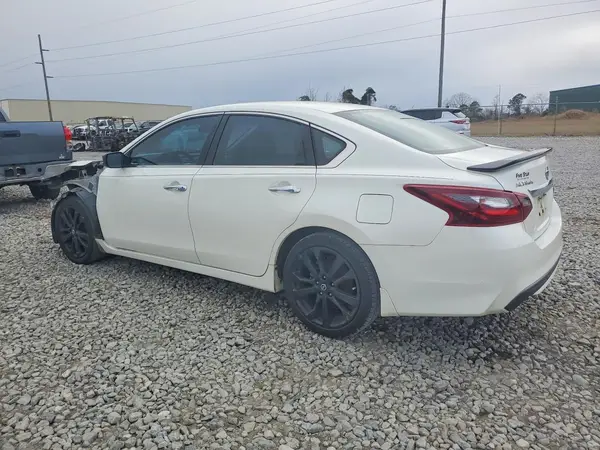 1N4AL3AP7HC277382 2017 NISSAN ALTIMA - Image 2