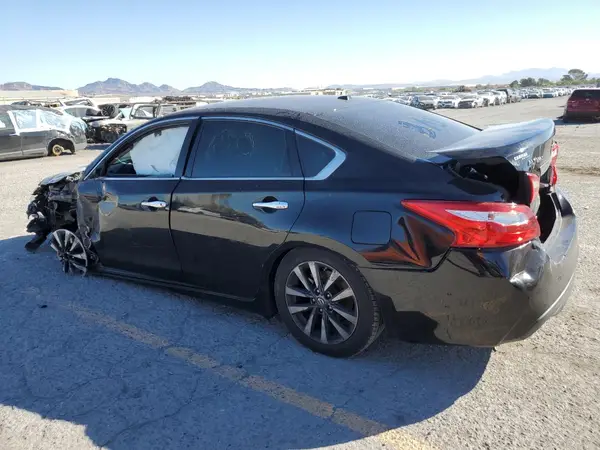 1N4AL3AP7HC277429 2017 NISSAN ALTIMA - Image 2