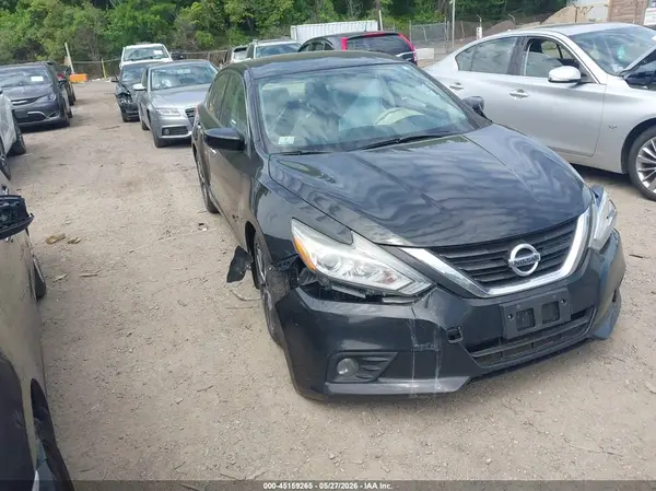 1N4AL3AP7HC277544 2017 NISSAN ALTIMA - Image 1