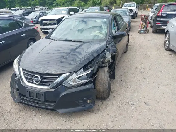 1N4AL3AP7HC277544 2017 NISSAN ALTIMA - Image 2