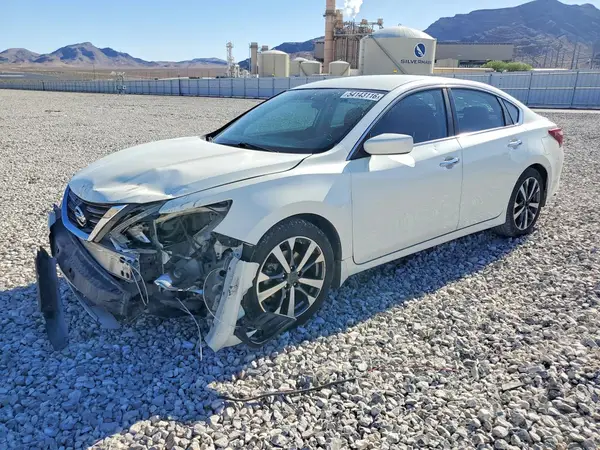 1N4AL3AP7HC277608 2017 NISSAN ALTIMA - Image 1