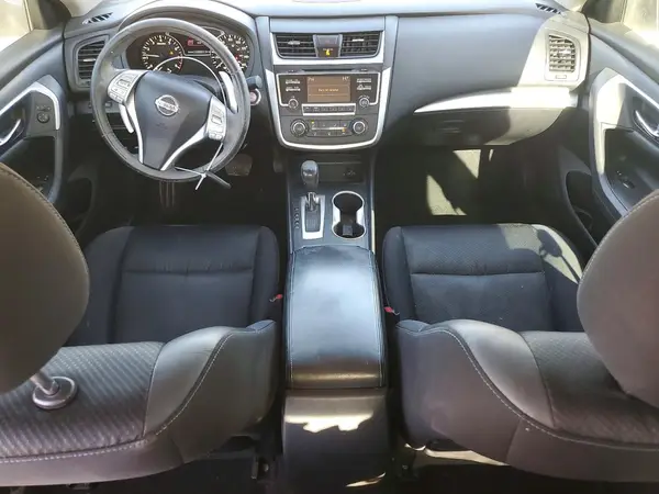 1N4AL3AP7HC277608 2017 NISSAN ALTIMA - Image 8