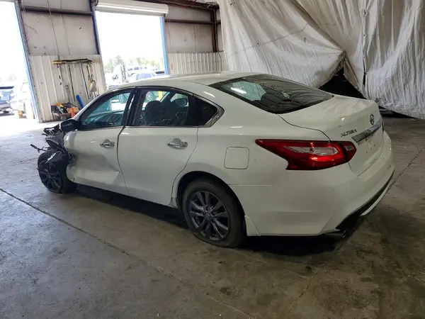 1N4AL3AP7HC277690 2017 NISSAN ALTIMA - Image 2