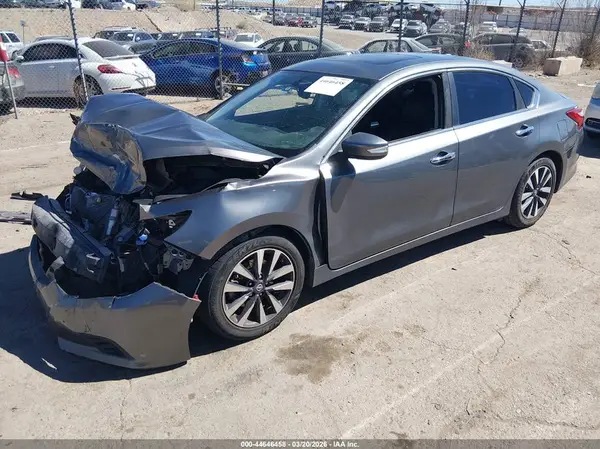 1N4AL3AP7HC277737 2017 NISSAN ALTIMA - Image 2