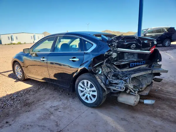 1N4AL3AP7HC278922 2017 NISSAN ALTIMA - Image 2