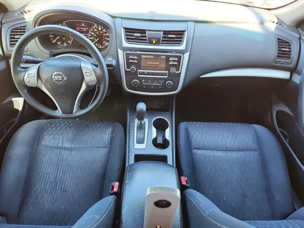 1N4AL3AP7HC278922 2017 NISSAN ALTIMA - Image 8