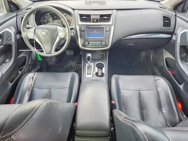 1N4AL3AP7HC279231 2017 NISSAN ALTIMA - Image 8