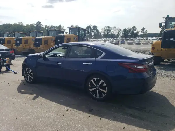1N4AL3AP7HC279892 2017 NISSAN ALTIMA - Image 2