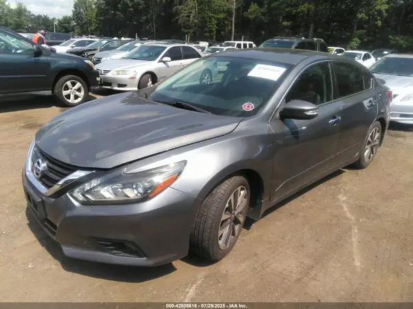 1N4AL3AP7HC280363 2017 NISSAN ALTIMA - Image 2