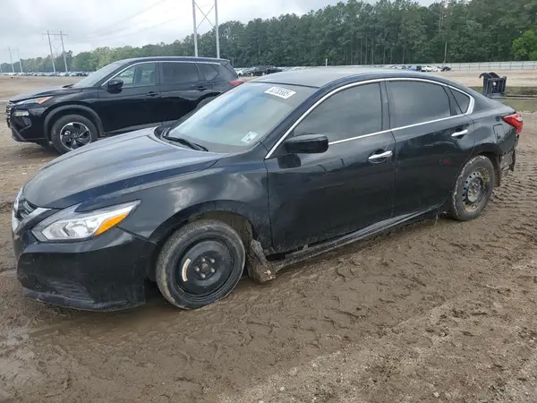 1N4AL3AP7HC280458 2017 NISSAN ALTIMA - Image 1