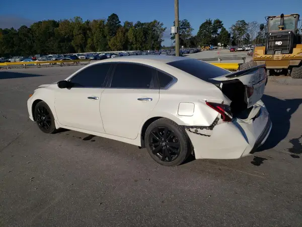 1N4AL3AP7HC281321 2017 NISSAN ALTIMA - Image 2