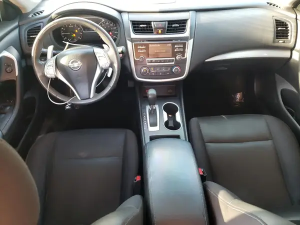 1N4AL3AP7HC281321 2017 NISSAN ALTIMA - Image 8