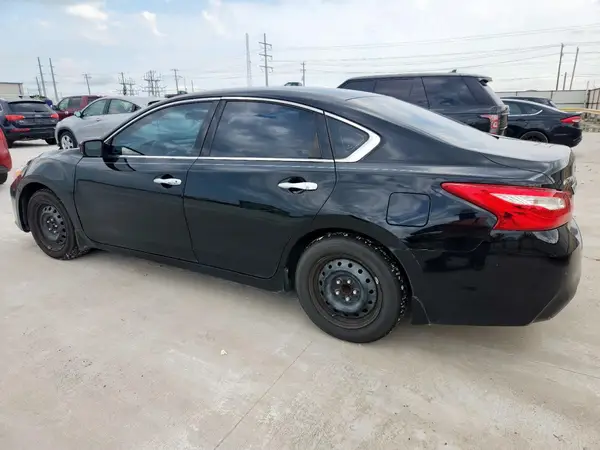 1N4AL3AP7HC281559 2017 NISSAN ALTIMA - Image 2