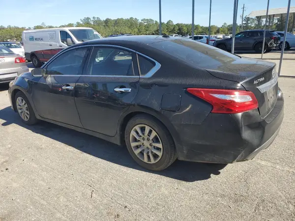 1N4AL3AP7HC281562 2017 NISSAN ALTIMA - Image 2