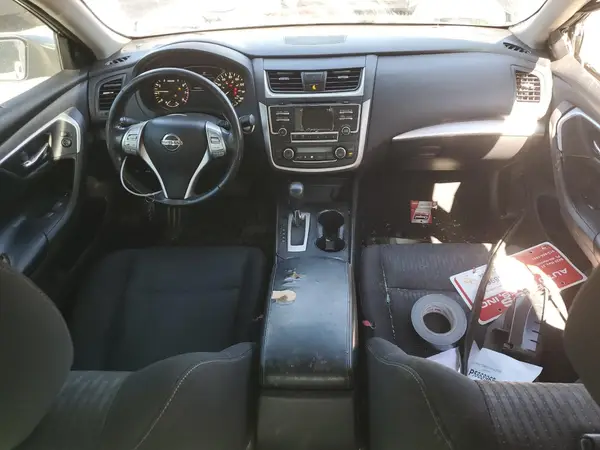 1N4AL3AP7HC281562 2017 NISSAN ALTIMA - Image 8
