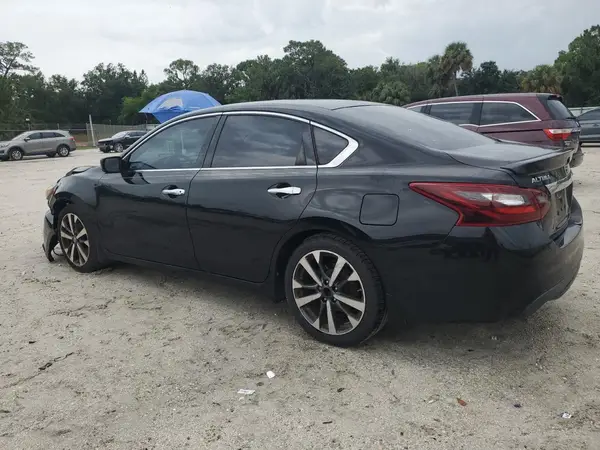 1N4AL3AP7HC281609 2017 NISSAN ALTIMA - Image 2