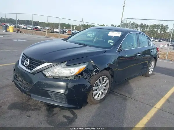 1N4AL3AP7HC282100 2017 NISSAN ALTIMA - Image 2