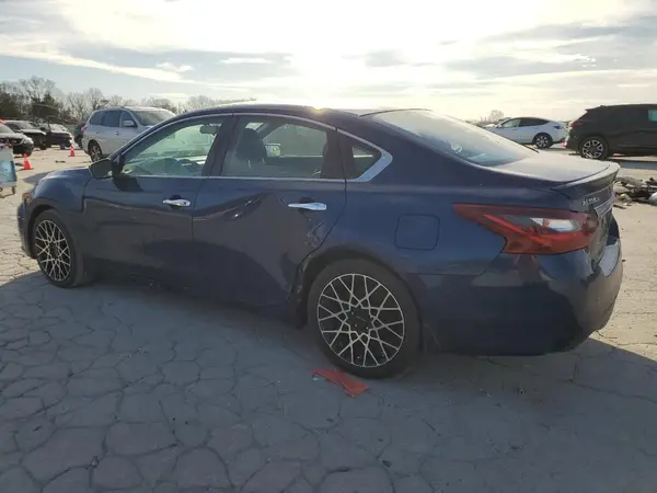 1N4AL3AP7HC282467 2017 NISSAN ALTIMA - Image 2