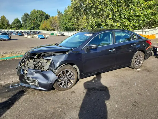 1N4AL3AP7HC282730 2017 NISSAN ALTIMA - Image 1