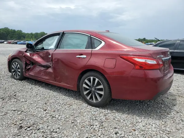 1N4AL3AP7HC282906 2017 NISSAN ALTIMA - Image 2
