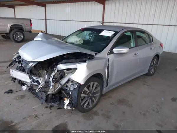 1N4AL3AP7HC283277 2017 NISSAN ALTIMA - Image 2