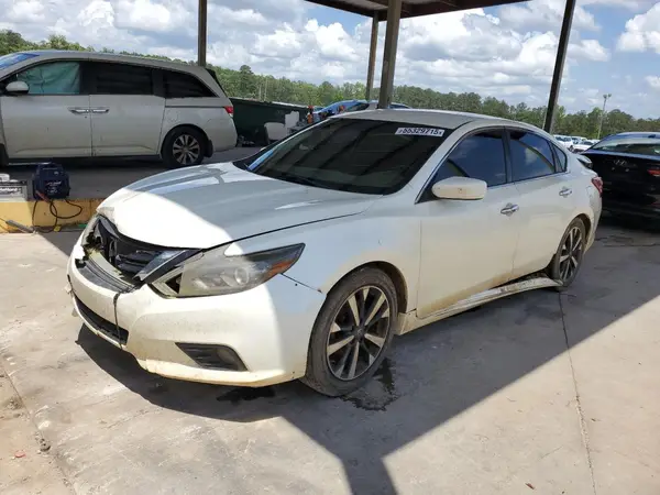 1N4AL3AP7HC283649 2017 NISSAN ALTIMA - Image 1
