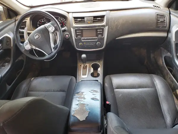 1N4AL3AP7HC283649 2017 NISSAN ALTIMA - Image 8