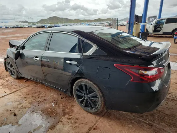 1N4AL3AP7HC283716 2017 NISSAN ALTIMA - Image 2