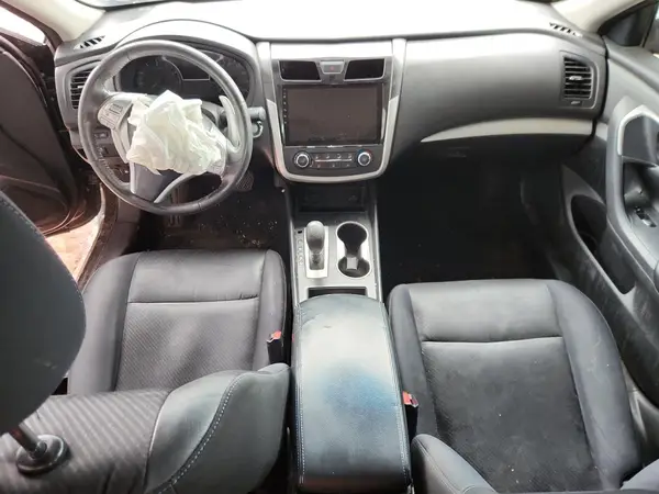 1N4AL3AP7HC283716 2017 NISSAN ALTIMA - Image 8