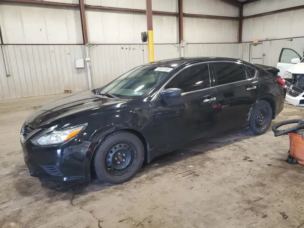 1N4AL3AP7HC284459 2017 NISSAN ALTIMA - Image 1