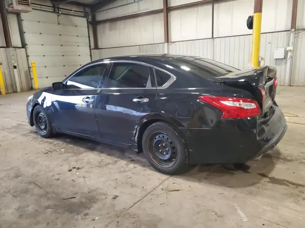 1N4AL3AP7HC284459 2017 NISSAN ALTIMA - Image 2
