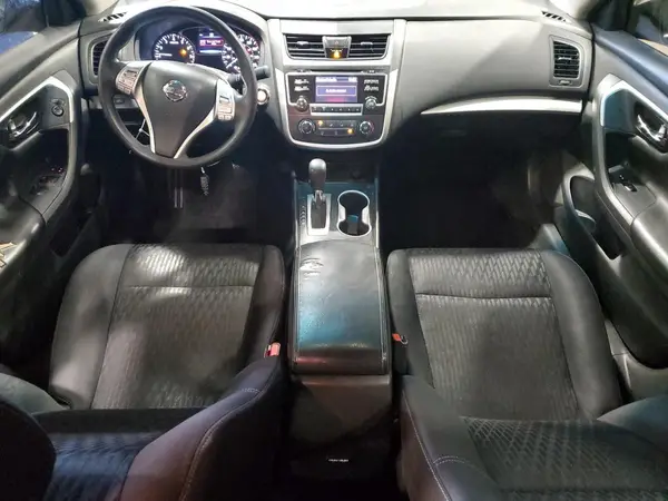 1N4AL3AP7HC284459 2017 NISSAN ALTIMA - Image 8
