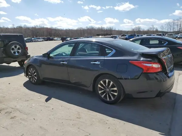 1N4AL3AP7HC284848 2017 NISSAN ALTIMA - Image 2