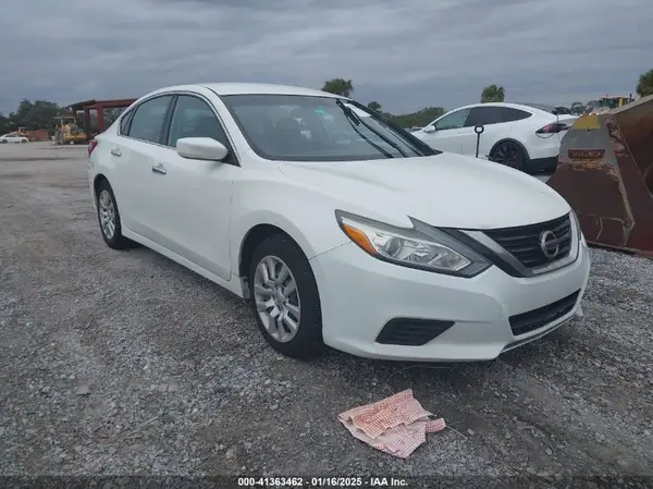 1N4AL3AP7HC284896 2017 NISSAN ALTIMA - Image 1