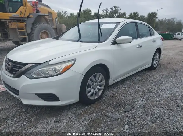1N4AL3AP7HC284896 2017 NISSAN ALTIMA - Image 2