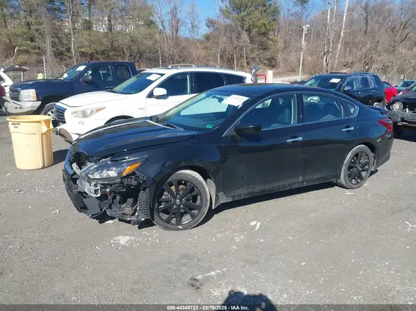 1N4AL3AP7HC285756 2017 NISSAN ALTIMA - Image 2