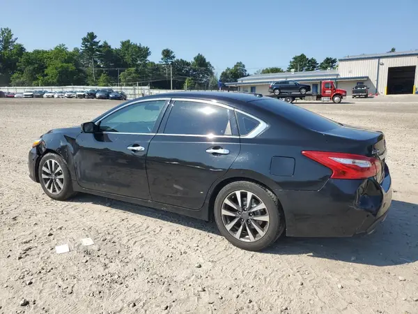 1N4AL3AP7HC286177 2017 NISSAN ALTIMA - Image 2