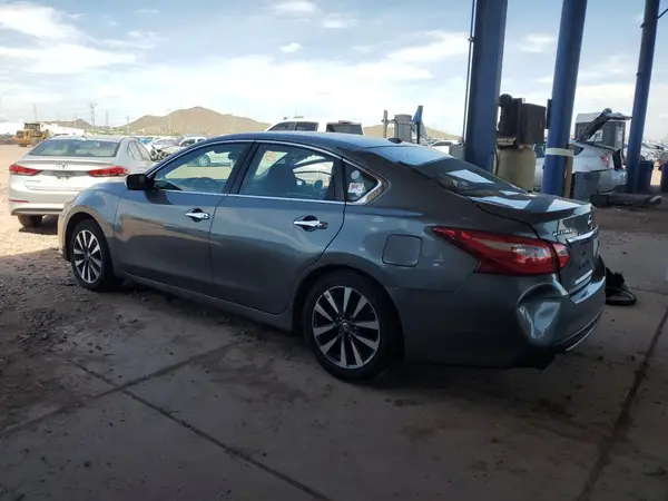 1N4AL3AP7HC286339 2017 NISSAN ALTIMA - Image 2