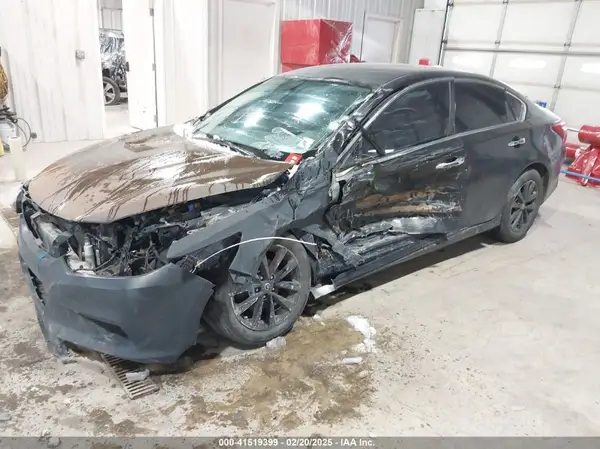 1N4AL3AP7HC286406 2017 NISSAN ALTIMA - Image 2
