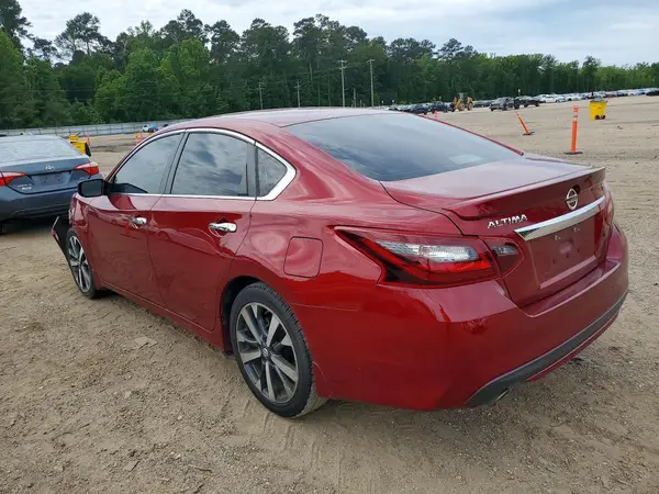 1N4AL3AP7HC287300 2017 NISSAN ALTIMA - Image 2