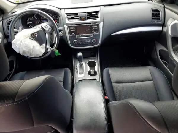 1N4AL3AP7HC287300 2017 NISSAN ALTIMA - Image 8