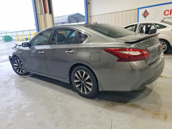 1N4AL3AP7HC287846 2017 NISSAN ALTIMA - Image 2