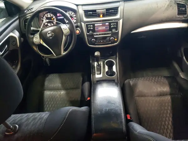 1N4AL3AP7HC287846 2017 NISSAN ALTIMA - Image 8