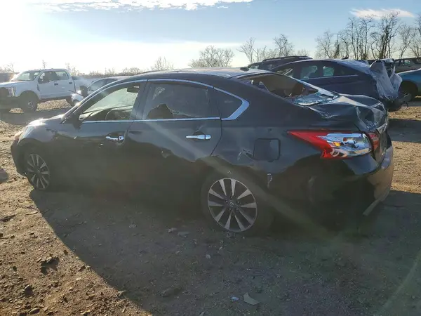 1N4AL3AP7HC287894 2017 NISSAN ALTIMA - Image 2