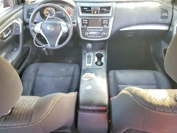 1N4AL3AP7HC287894 2017 NISSAN ALTIMA - Image 8