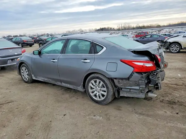 1N4AL3AP7HC288236 2017 NISSAN ALTIMA - Image 2