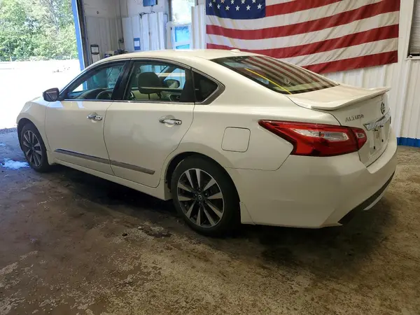 1N4AL3AP7HC288723 2017 NISSAN ALTIMA - Image 2