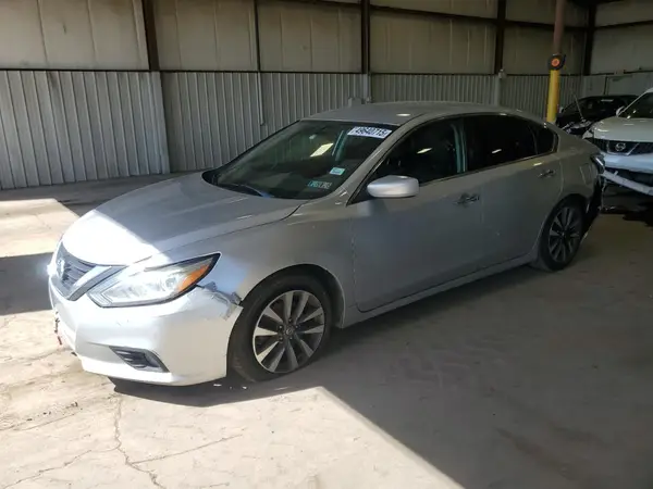 1N4AL3AP7HC288821 2017 NISSAN ALTIMA - Image 1