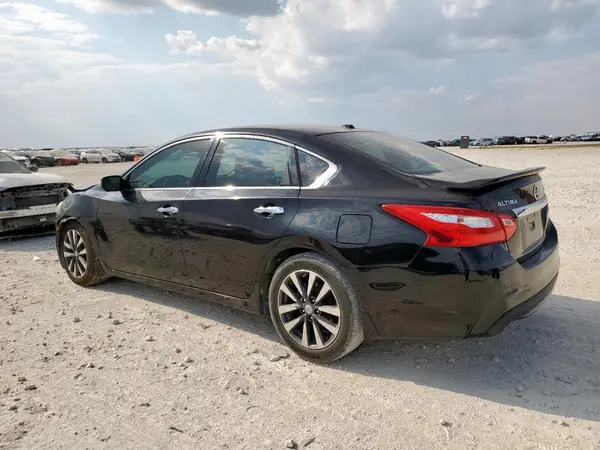 1N4AL3AP7HC288933 2017 NISSAN ALTIMA - Image 2