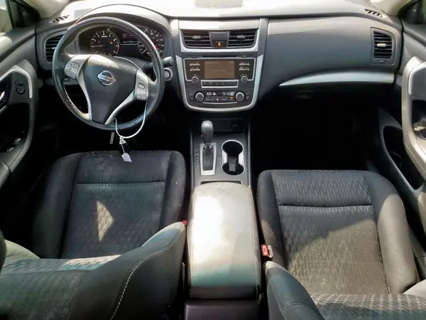 1N4AL3AP7HC288933 2017 NISSAN ALTIMA - Image 8